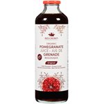 Red Crown Jus de Grenade Biologique Original 1 L