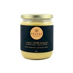 Prasad Ayurveda - Organic Ghee Prasad Ayurveda - Organic Ghee