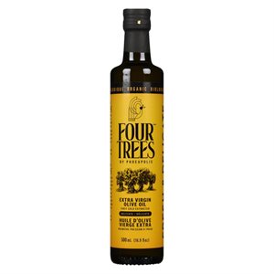 Phoeapolis Organic Extra virgin olive oil 500ml