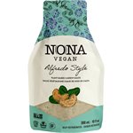 NONA Vegan Alfredo Style Plant-Based Cashew Sauce 300ml