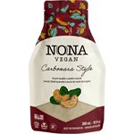 NONA Vegan Carbonara Style Plant-Based Cashew Sauce 300ml