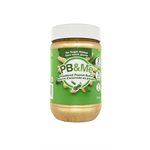 PB&Me Beurre d'Arachide Naturel En Poudre 453 g