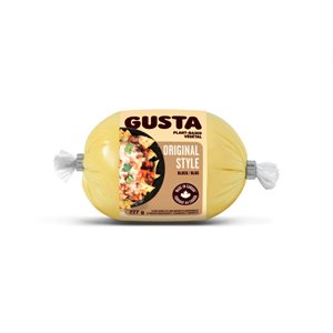 Gusta Vegan Grating Block Original 227 g