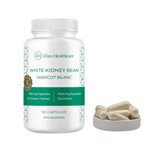 Elan Healthcare haricot blanc extrait 60Un