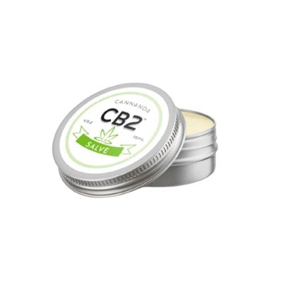 Cannanda Cb2 Salve 15ml