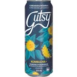 Gutsy Kombucha Boost D'énergie  Bio.