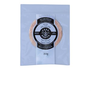 Casa Bonita Tortilla Mais Bleu 250g