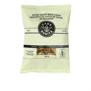 Casa Bonita Croustille Grain De Brassage 300g