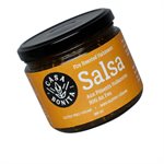 Casa Bonita Salsa Habaneros 300ml