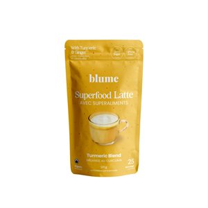 Blume Turmeric Blend 125G