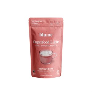 Blume Beetroot Blend 125G