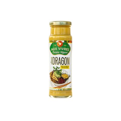 SAUCE DRAGON 250ML