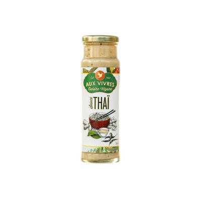 SAUCE THAI 250ML