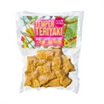 Aux Vivres Teriyaki Tempeh 240g