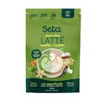 SETA - Latté matcha vanille 110g