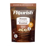 Flourish Chocolate Protein Pancake Mix 430g