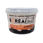 Borealait Maple Yogurt 500g