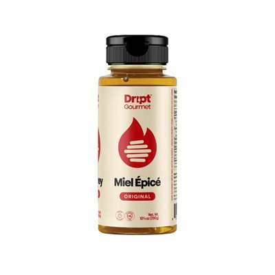 DRIPT Hot Honey 290g