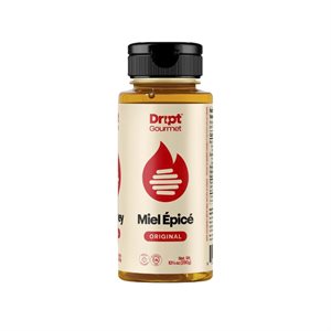 DRIPT Hot Honey 290g
