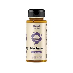 DRIPT Smokey Honey 290g