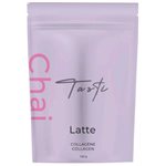 Tasti collagen latte chai 100g