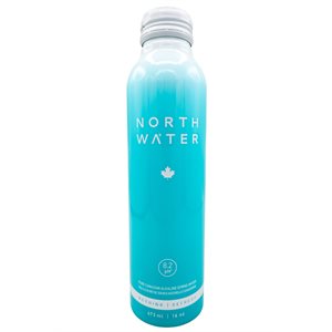 North Water Eau Alcaline 473Ml