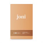 joni bio. serviettes de nuit 8 ct.