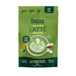 SETA - Latté matcha  110g
