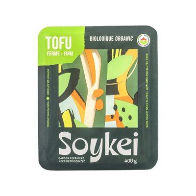 Soykei Tofu ferme biologique Soykei Tofu ferme biologique