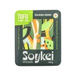 Soykei Organic Firm Tofu 400g