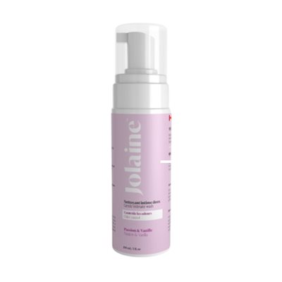 JOLAINE NETTOYANT INTIME DOUX - CONTRÔLE LES ODEURS 150ml