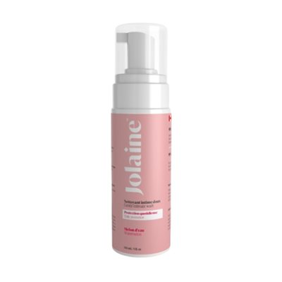 JOLAINE NETTOYANT INTIME DOUX - PROTECTION QUOTIDIEN 150ml