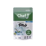 Chef J Pho Gourmet Broth 28G