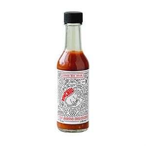 GOOD BIG NICE Kimchili Hot Sauce 148ml