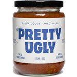 Pretty Ugly Mild Salsa 375ml