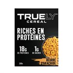 Truely Protein Cereal - Peanut Butter 200g