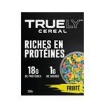 Truely Protein Cereal - Fruity