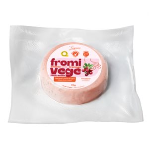 Lupini Fromi-Végé Canneberge 175g