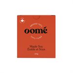 Oomé Maple Soy Tofu  220g
