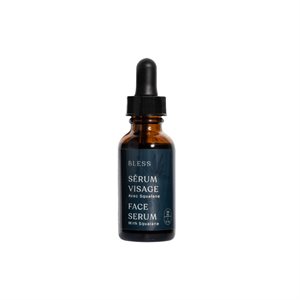 Sérum visage