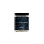 Mint & Tea tree body scrub 236 ml