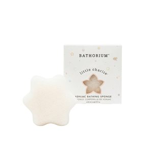 Bathorium Little Charlie Konjac Sponge 5g