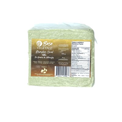 Base vegetale Pumpkin seed Tofu Original 300g