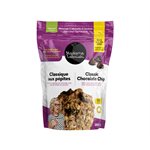 Madame Labriski Classic Chocolate Chip Oatmeal Cookie Mix 350g