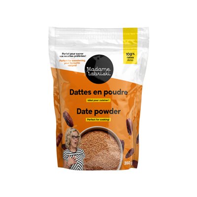 Madame Labriski Date Powder 350g