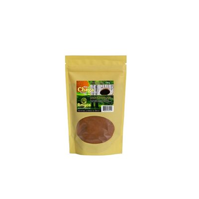 Amyco Chaga sauvage moulu Amyco Chaga sauvage moulu