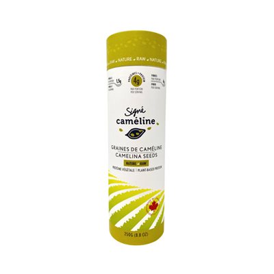 Camelina Seeds 250g