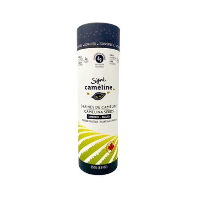 Signe Cameline Roasted Camelina Seeds 250g