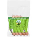 Les Fermes Valens Wiener 0.205 kg