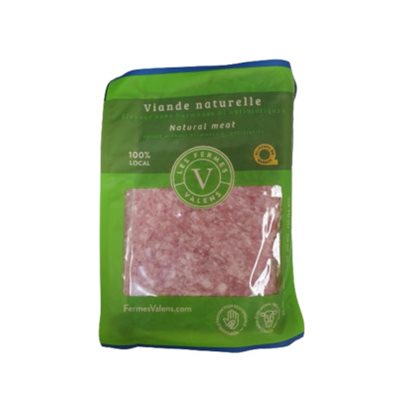 Ferme Valens Natural Ground Pork